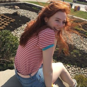 Meet your Posher, Jessie